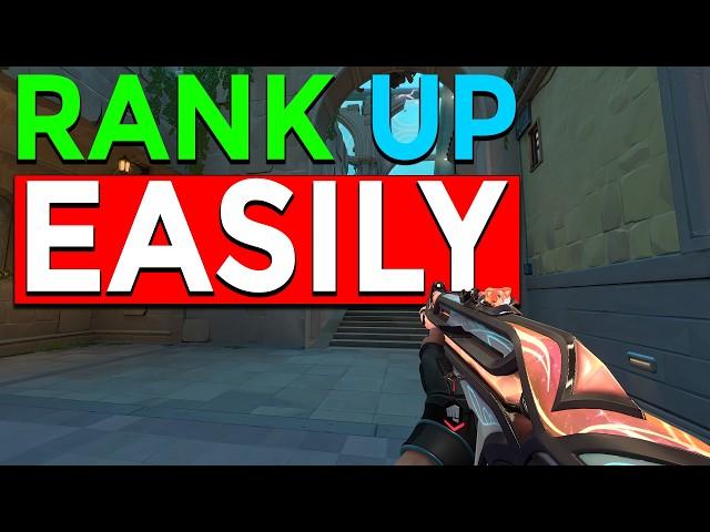 Brutally Honest Advice to Make Ranking Up Feel EASY