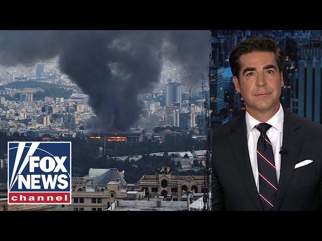 Watters: Iran is up against the clock