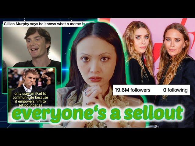 the luxury of privacy & the celebrity vs. influencer paradox