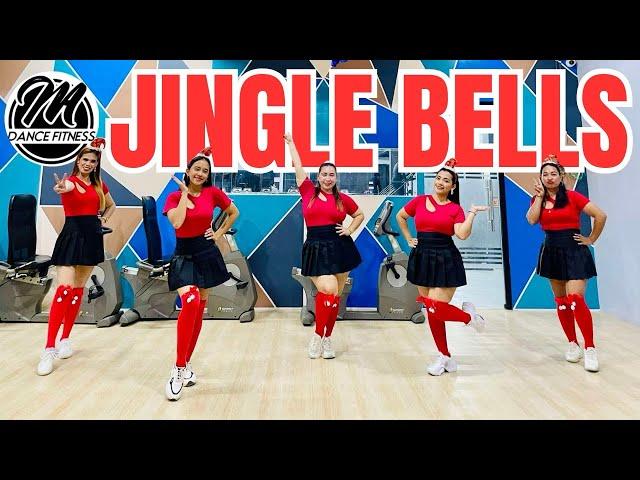 JINGLE BELLS | DJ DARVIN REMIX | CHRISTMAS DANCE