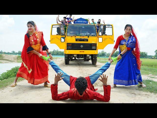 Must Watch New Special Comedy Video 2024 Totally Amazing Comedy Episode 283 by Busy Fun Ltd