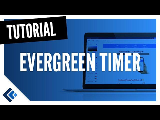 Converdy 2 0 | Inline Evergreen Timer