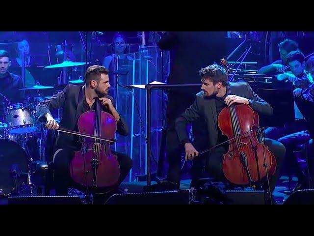 2CELLOS - LIVE at Sydney Opera House [FULL CONCERT]