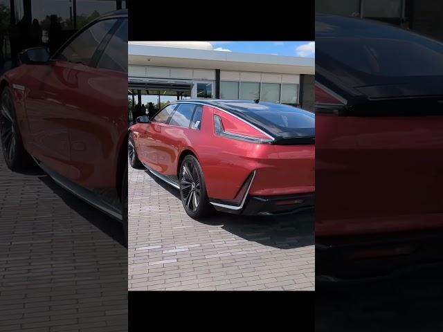 New Cadillac Celestiq EV / Walkaround  #carforlifeua