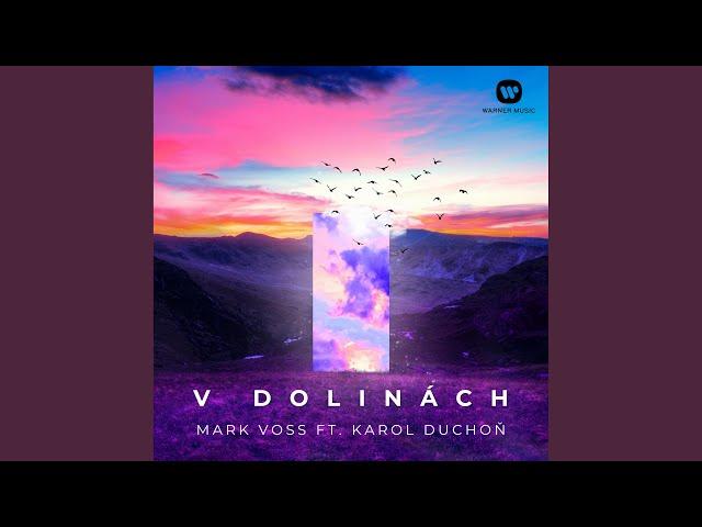 V dolinách (feat. Karol Duchoň)