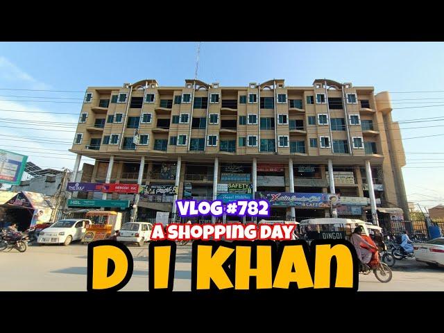 D I Khan|KPK |Bhakkar to D I Khan|D I Khan vlog|vlogging in D I Khan|Shopping in d I Khan|Dera