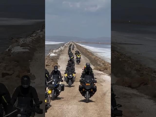 BMW R1250GS Brotherhoods #advanture #biker #bmwgs #offroad #f900gs #r1300gsa #riders #advanture