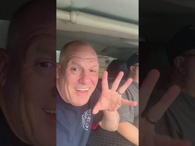 “On the way” Affirmations - Go Cruising!  #travel #vlog #affirmations #cruising #positivevibes