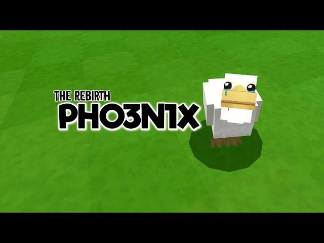 The Rebirth of PHO3N1X