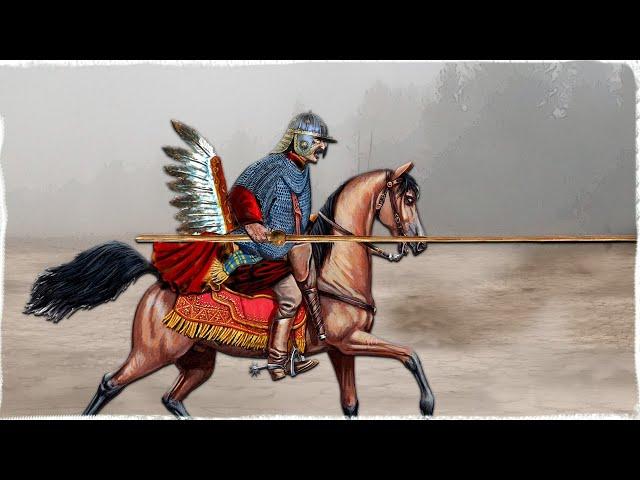 The Winged Hussars and the ‘Military Revolution’ in the East | Evolution of Warfare