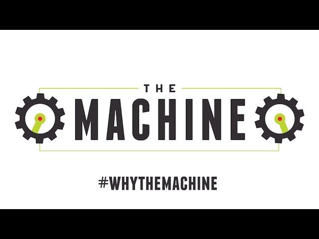 Ryan Deiss - The Machine