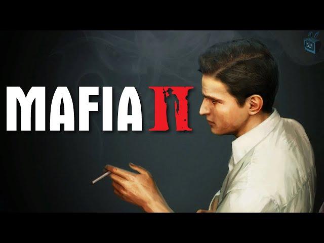 Mafia II - 13 Years Later