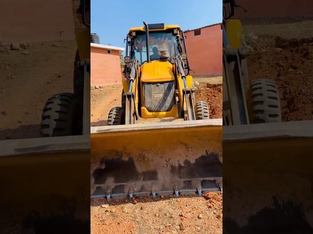 Bulldozer Baba Zindabad Zindabad #shorts #bulldozer #jcb