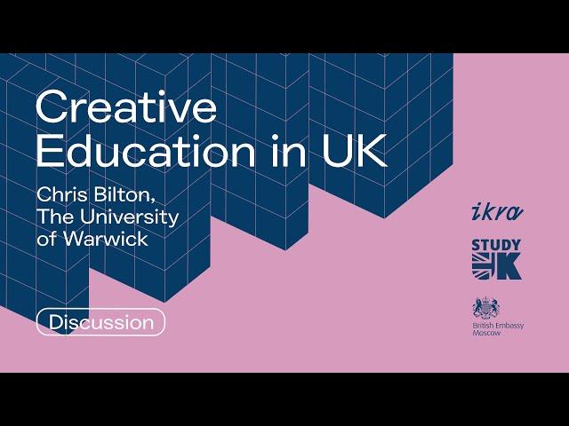 How to introduce creative methods and use a business approach in academic education?