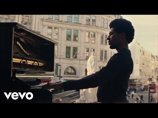 Jon Batiste - What A Wonderful World