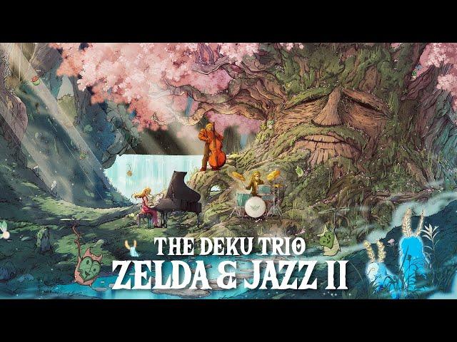 Zelda & Jazz II