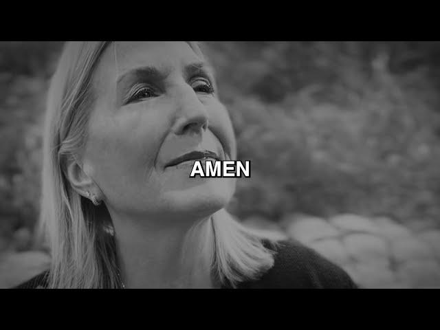 AMEN! (Official Lyric Video) // Rita Springer