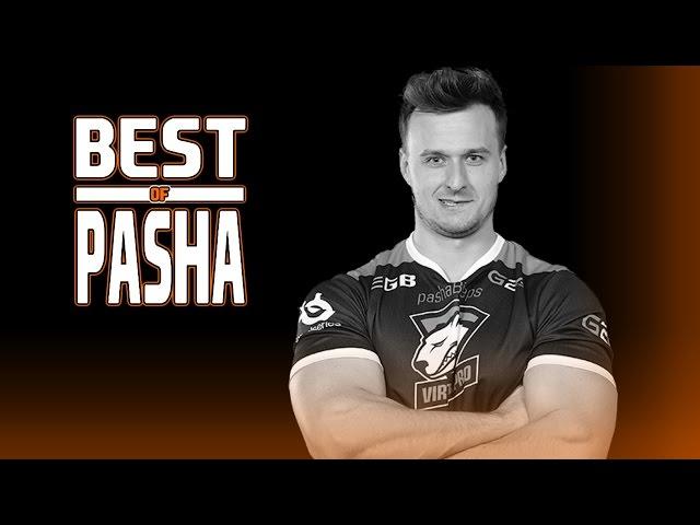 CSGO - Best of PashaBiceps