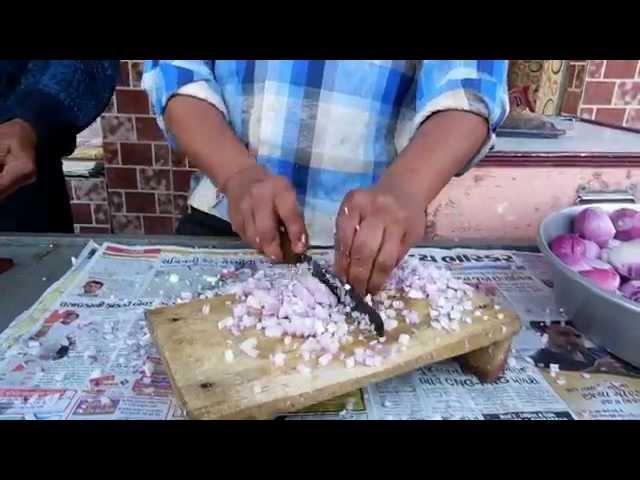 Knife Master Best Skill in the World | Indian Food Videos | By Street Food & Travel TV India