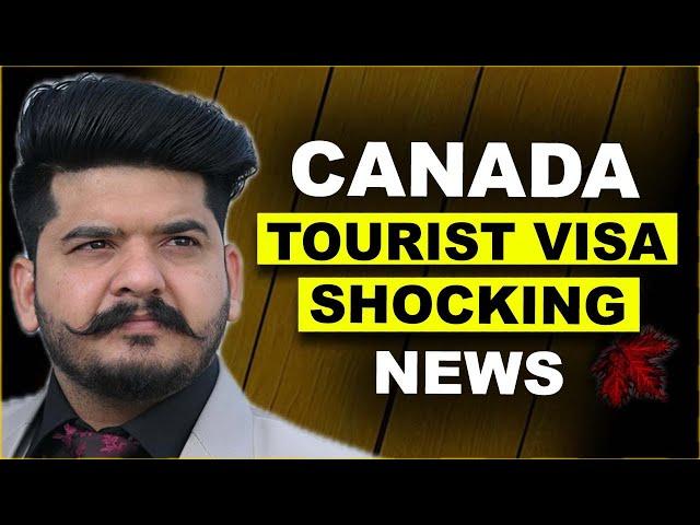 Canada Visa Big Update | New Processing Time and Visa Trend | Canada Visa Updates