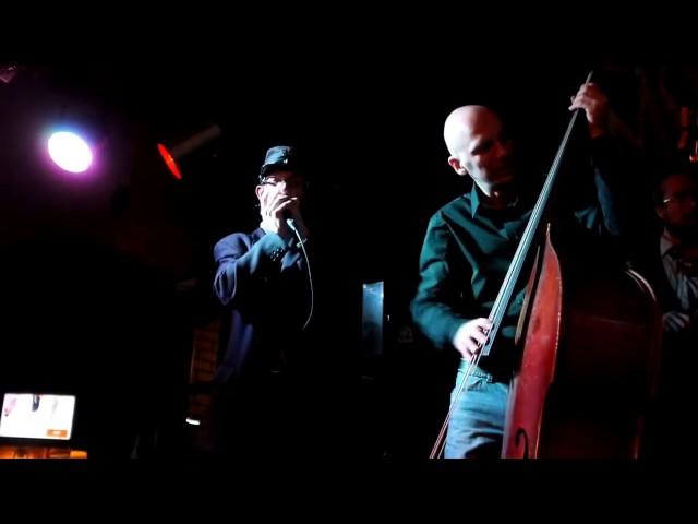On The Road Again  Willie Nelson Cover