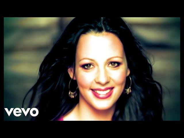 Sara Evans - Born To Fly