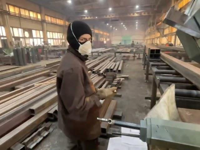 ЗАВОДЧАНИН В 21 год КАК СТАТЬ УСПЕШНЫМ НА ЗАВОДЕ 