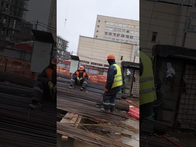 Строительные объект Санкт Петербурге