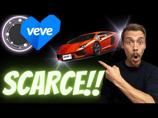 VEVE NFT PRICES: WHAT REALLY MATTERS!!!