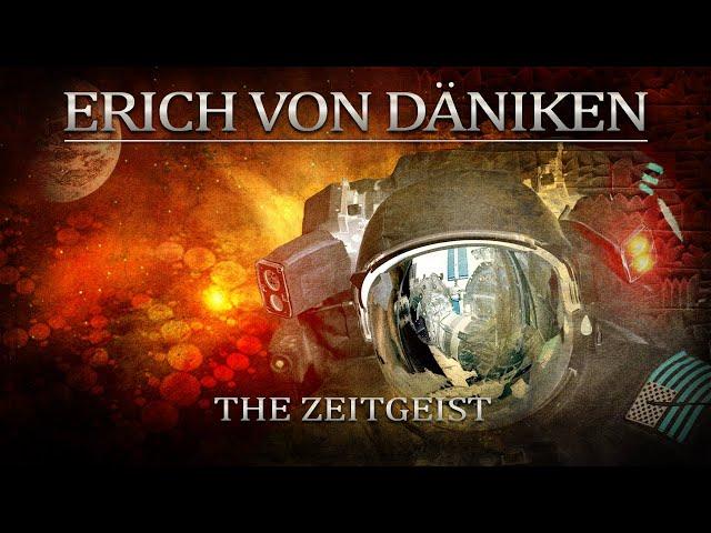 Erich von Däniken Zeitgeist und weitere Phänomene