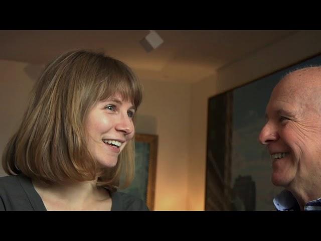 Terrence McNally & Annie Baker