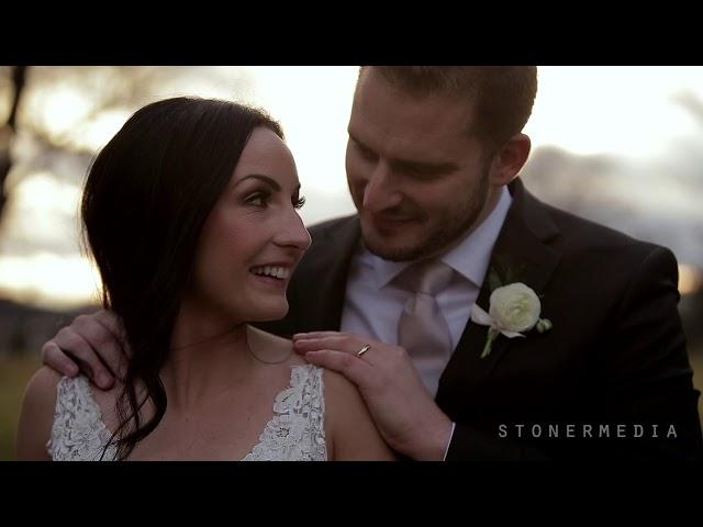 Philadelphia Wedding Video by Noah Stoner Films