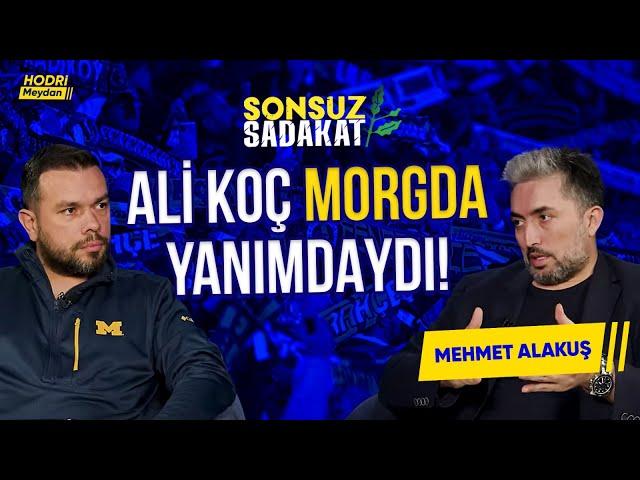 İLK KEZ ANLATTI | 12 NUMARA NASIL VE NEDEN KURULDU? | MEHMET ALAKUŞ