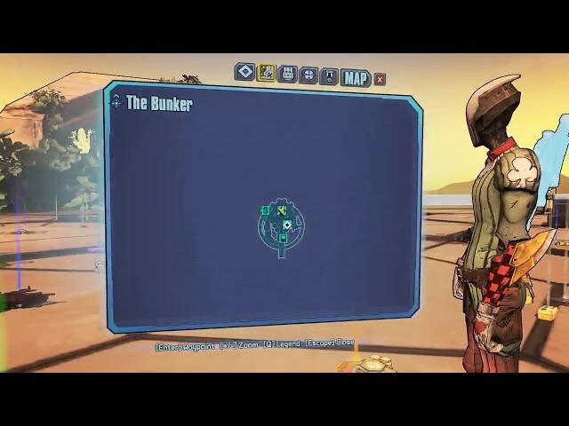 Borderlands 2 3rd Perfect Sham Dropped!