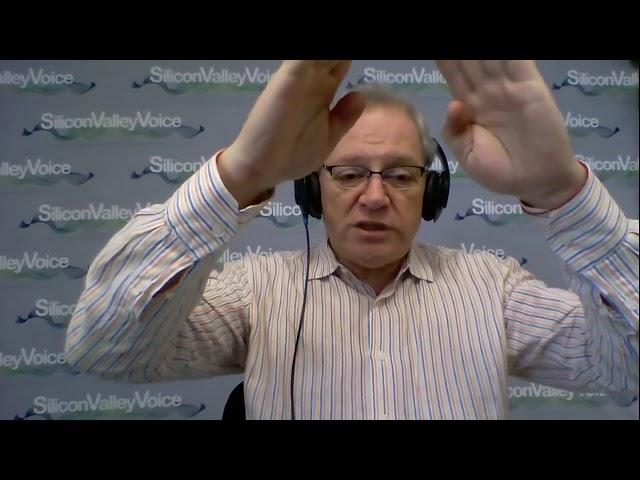 Какие бы вы дали советы молодым людям? Вопрос в прямом эфире.