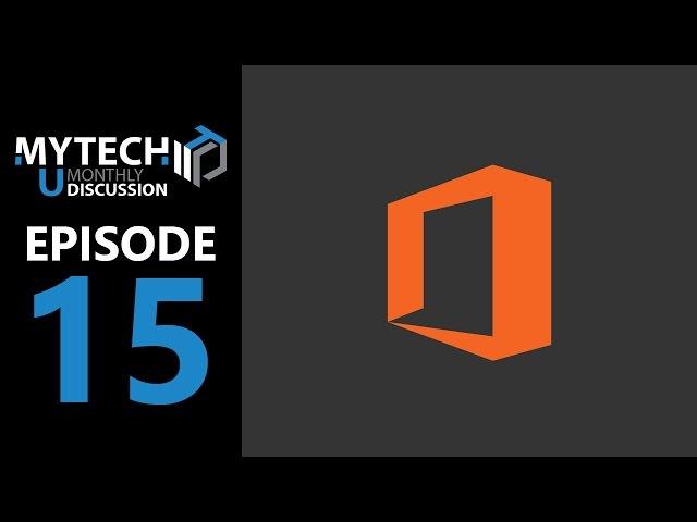 Mytech U | Office 365 Guided Tour by Mytech | February 2013