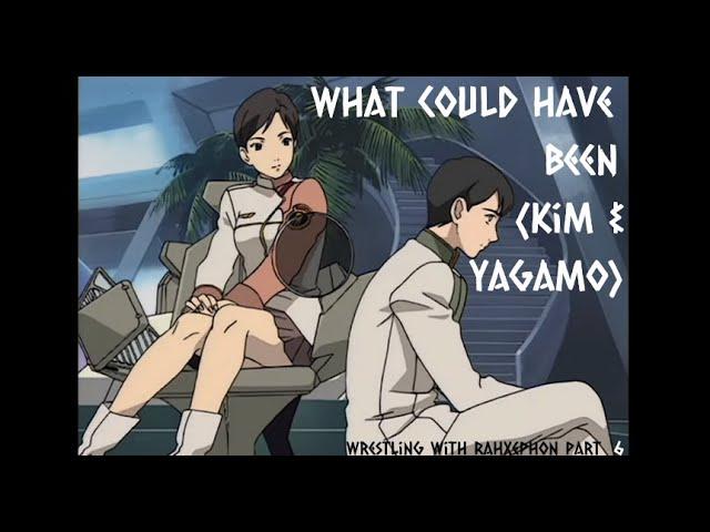 These Two Should Have Been the Main Characters of RahXephon (WwR Part 6: Kim and Yagamo)