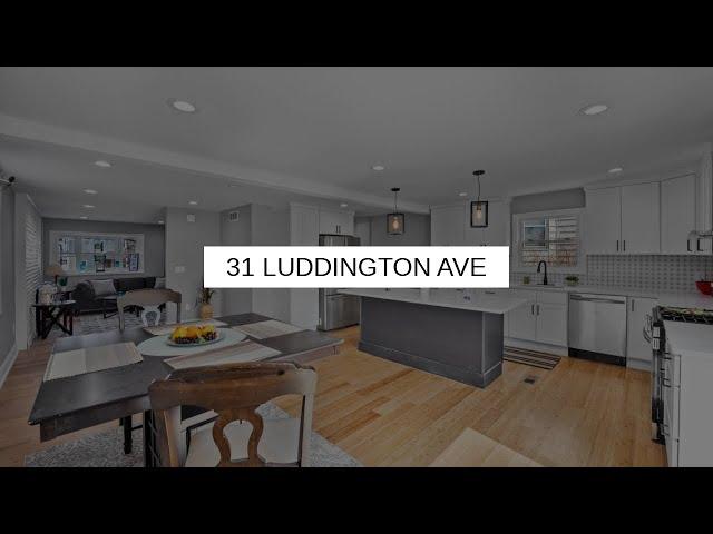 31 Luddington Ave | Clifton Real Estate