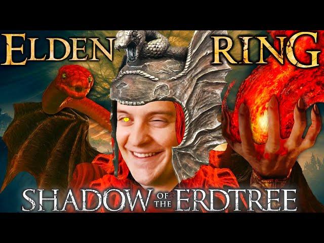 30 INSANE DETAILS IN ELDEN RING: SHADOW OF THE ERDTREE