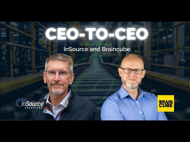 The Digital Transformation Playbook—Straight from the C-Suite