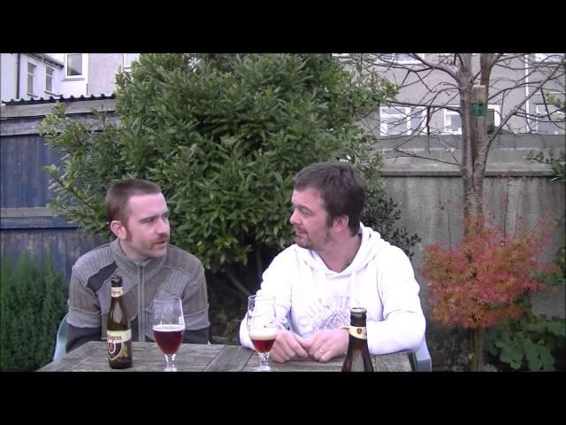Affligem Dubbel | Belgian Craft Beer Review
