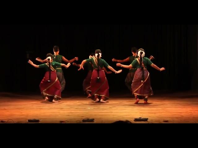 SHRADDHYANJALI | 2024 |Nrityangan Kathak Kendra |ICCR | CA TV Global