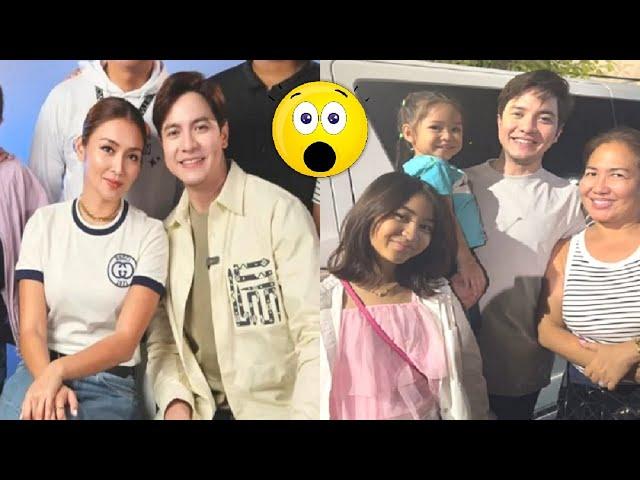 Alden Richards & Kathryn Bernardo KathDen Update pt6 October 6 2024