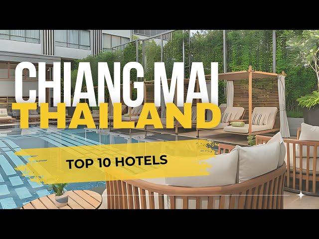 Secrets of Chiang Mai's Luxury Hotels