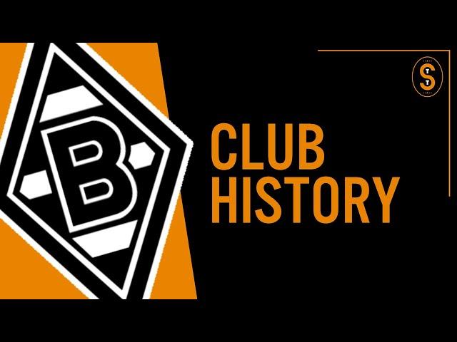 Borussia Mönchengladbach | Club History