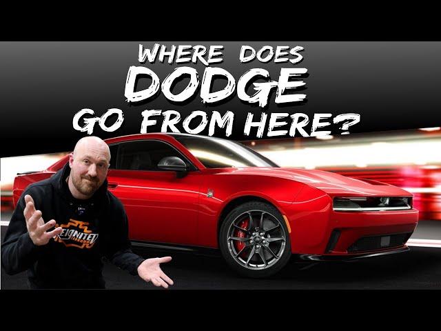 Dodge Has Been A Disaster! How Do They Fix It?