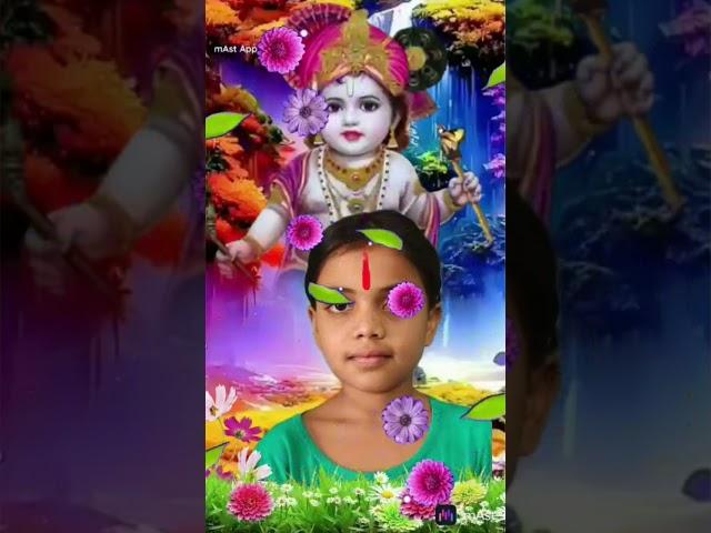#yashoda ka nandlala brij ka ujala hai ##