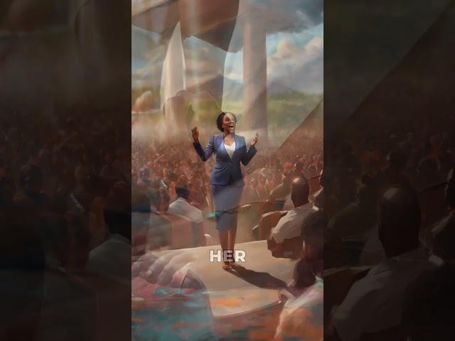 Tempestt Henderson: Defying the Odds