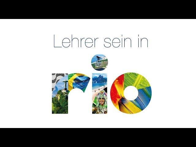Erfahrungsberichte deutscher Lehrkräfte