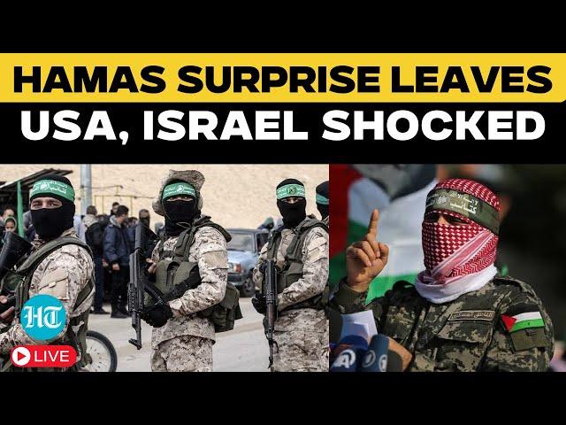 LIVE: Hamas' Sudden Move Hours After Final Hostage Body Handover Leaves Israel, USA Shocked?| Gaza